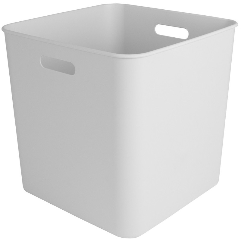 Boîte de rangement Sigma Home Cube 25 L – Organisez votre espace | SUNWARE