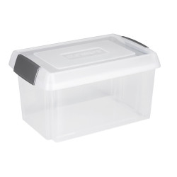 Boîte de rangement Nesta 60 L – Organisez votre espace | SUNWARE