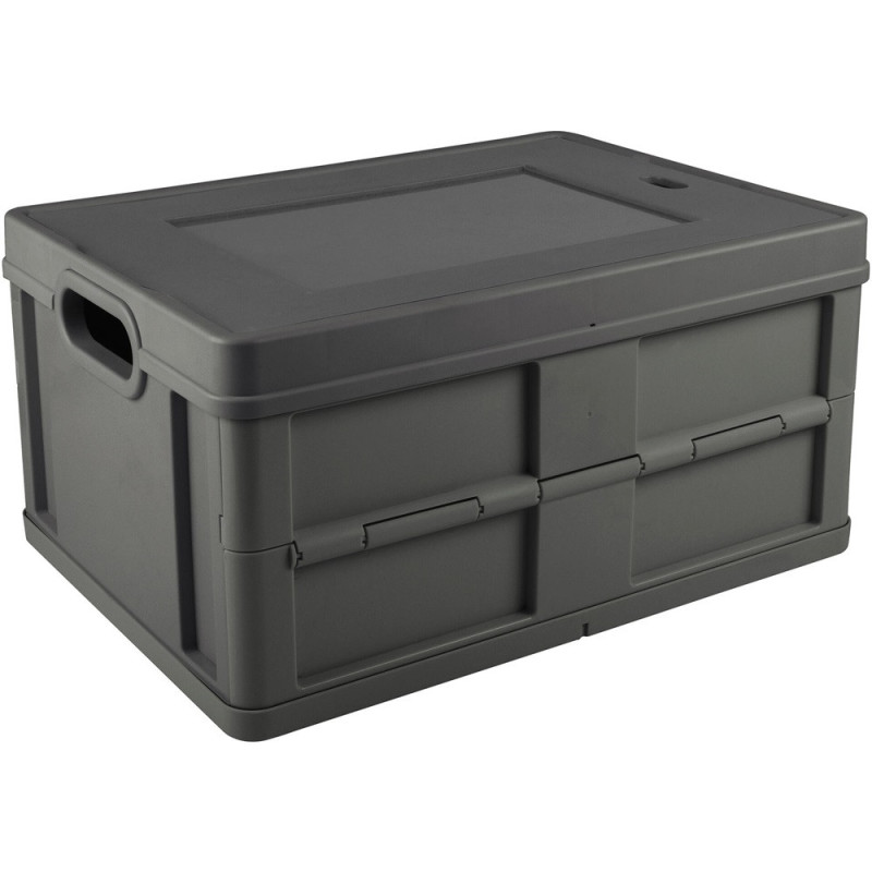 Box rangement pliant 32L – Gain de place | SUNWARE