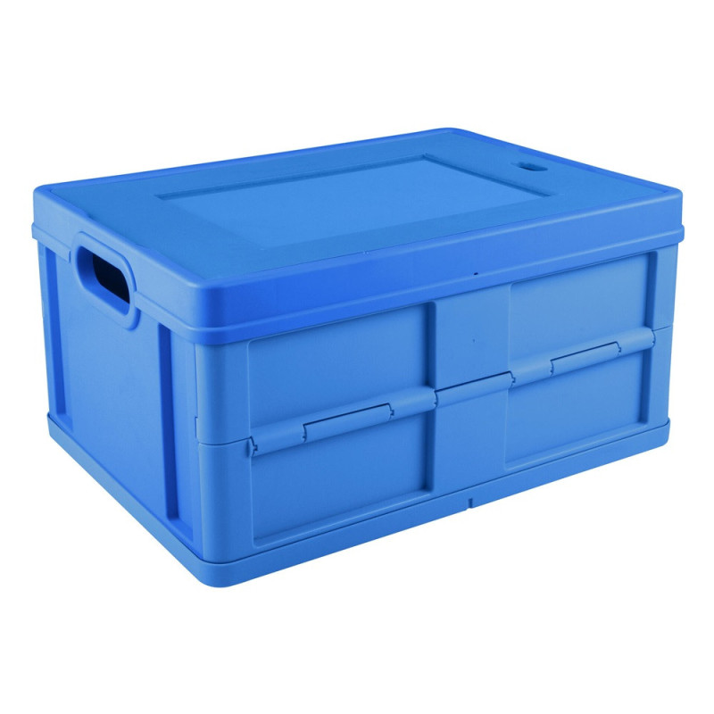 Box de rangement pliant 32L – Gain de place | SUNWARE