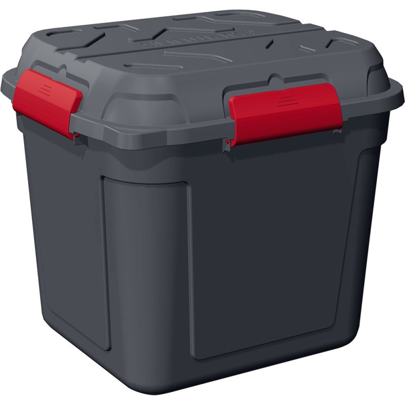Box rangement étanche 110L – Durable et pratique | SUNWARE