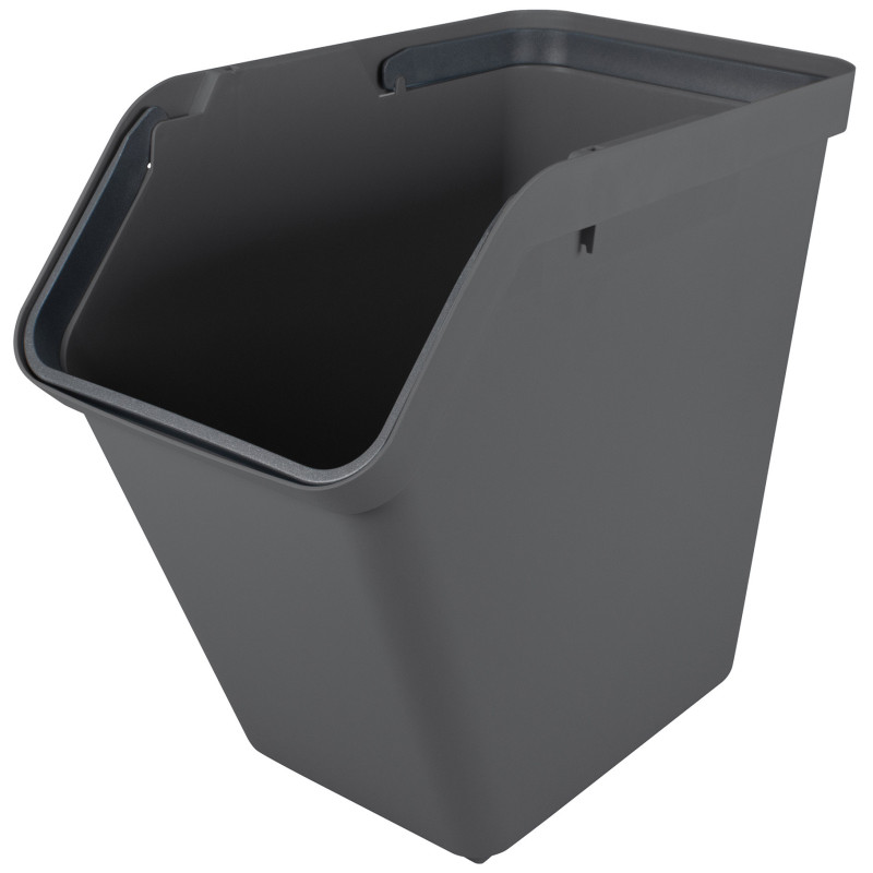 Unité de tri Sigma Home 40L – Rangement pratique | SUNWARE