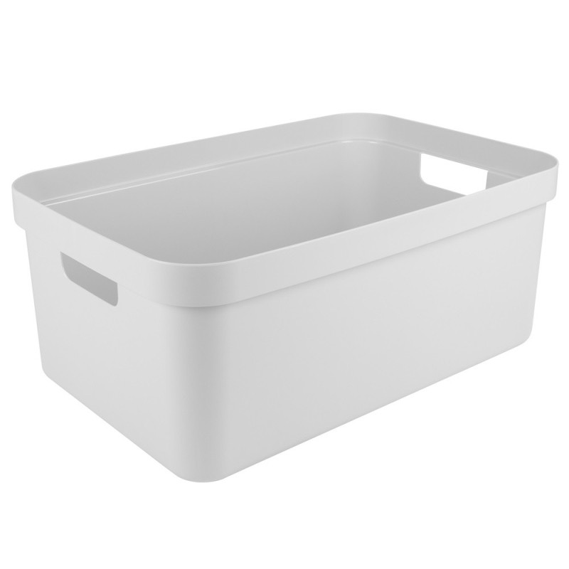 Boîte de rangement Sigma Home 45 L – Organisez votre espace | SUNWARE