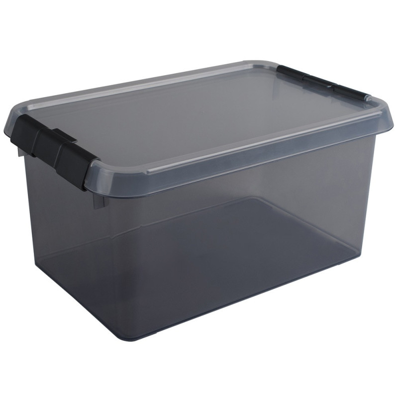 Box de rangement 6L SUNWARE – Organisez vos affaires | SUNWARE