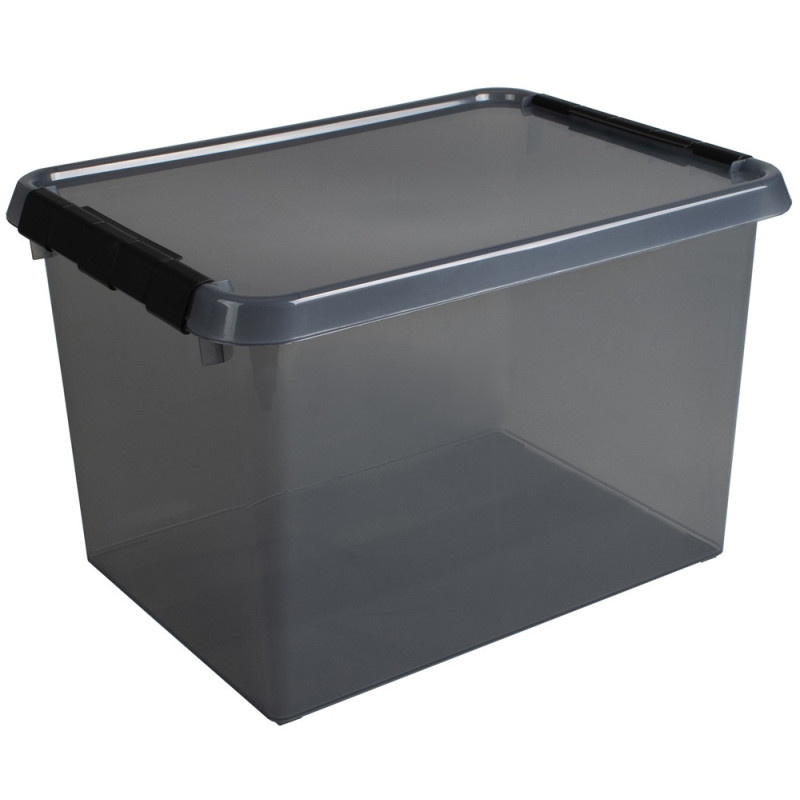 Box de rangement Comfort Line 22L – Organisez votre espace | SUNWARE