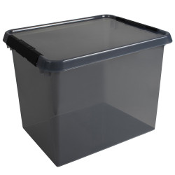Box de rangement 52L Comfort Line – Organisez vos affaires | SUNWARE
