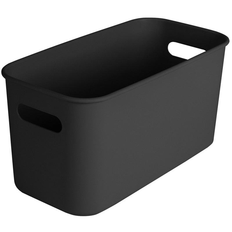 Boîte de rangement Sigma Home 6 L – Organisez votre espace | SUNWARE
