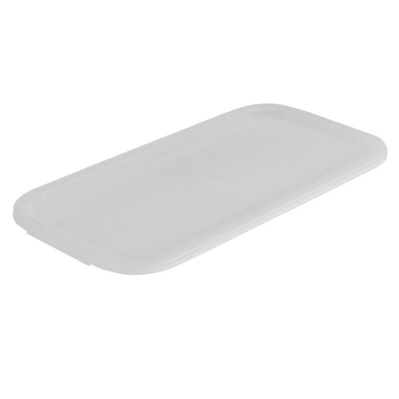 Couvercle Sigma Home 6L – Rangement Transparent | SUNWARE