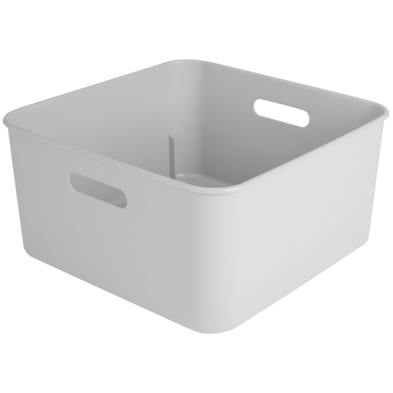 Box de rangement Sigma Home 12,5L – Organisez votre espace | SUNWARE