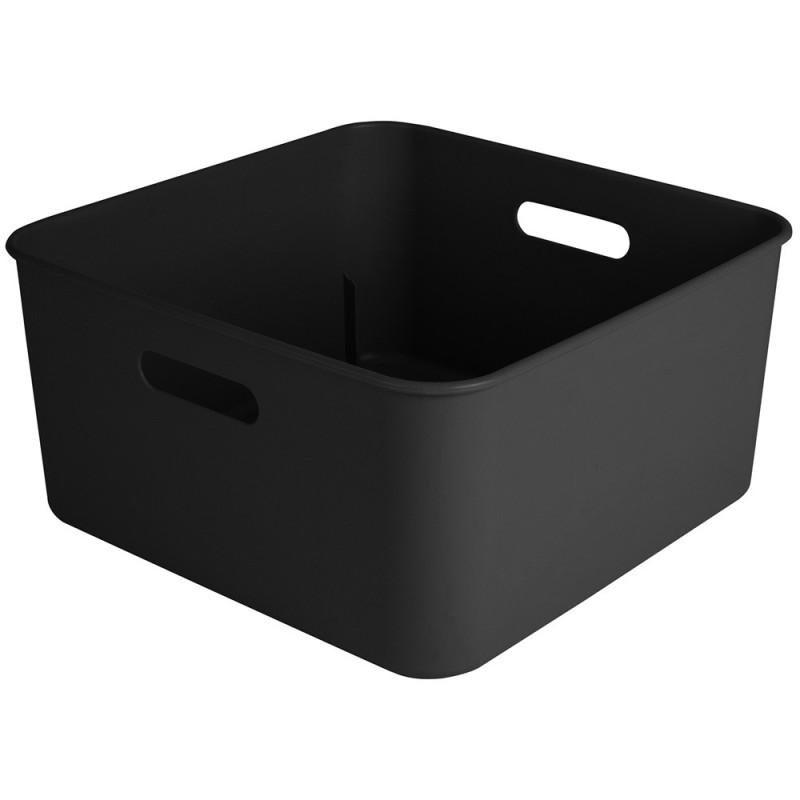 Box de rangement Sigma Home 12,5L – Organisez votre espace | SUNWARE