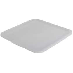Couvercle Sigma Home 12,5-25L – Rangement Transparent | SUNWARE