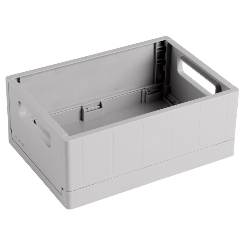 Box de rangement pliant Sigma Home – Gain de place | SUNWARE