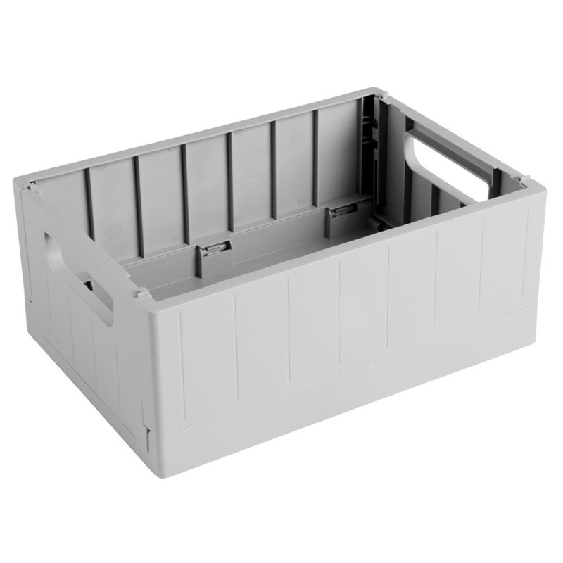 Box de rangement pliant Sigma Home 4,6L – Gain de place | SUNWARE