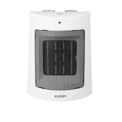 Radiateur soufflant céramique PTC1500 – Chaleur rapide | EUROM