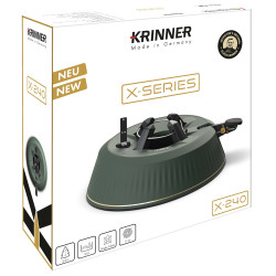 Pied de sapin X-240 KRINNER