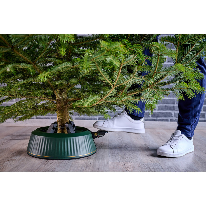 Pied de sapin X-240 KRINNER