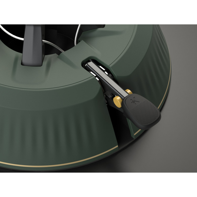 Pied de sapin X-260 KRINNER