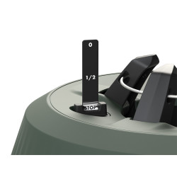 Pied de sapin X-260 KRINNER