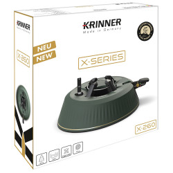 Pied de sapin X-260 KRINNER