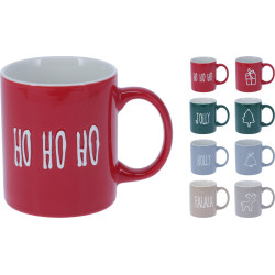 Mug de Noël 35 cl