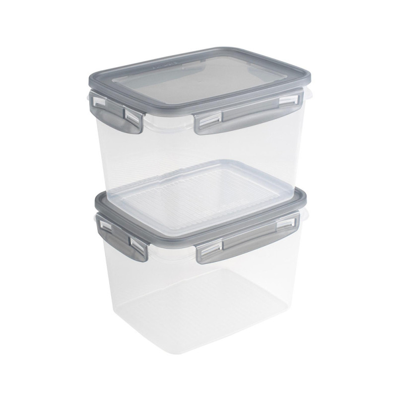 Boîte congélation Club Cuisine 1,9L – Lot 2 pièces | SUNWARE