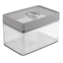 Boîte de conservation Sigma Home 1,65 L – Fraîcheur durable | SUNWARE