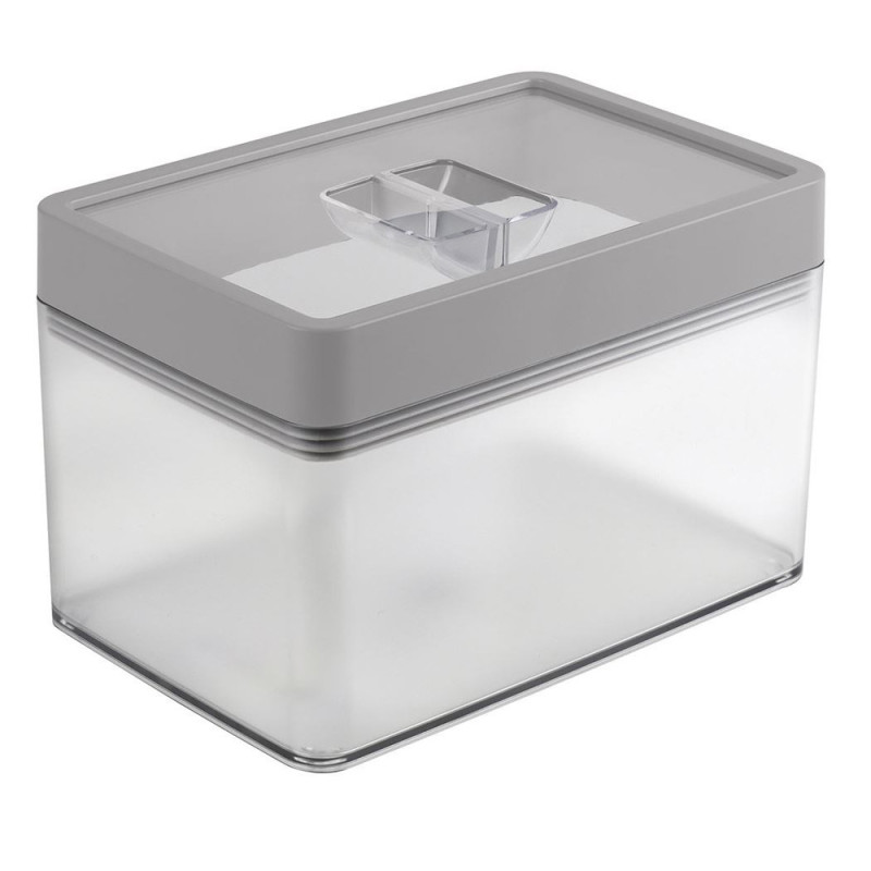Boîte de conservation Sigma Home 1,65 L – Fraîcheur durable | SUNWARE