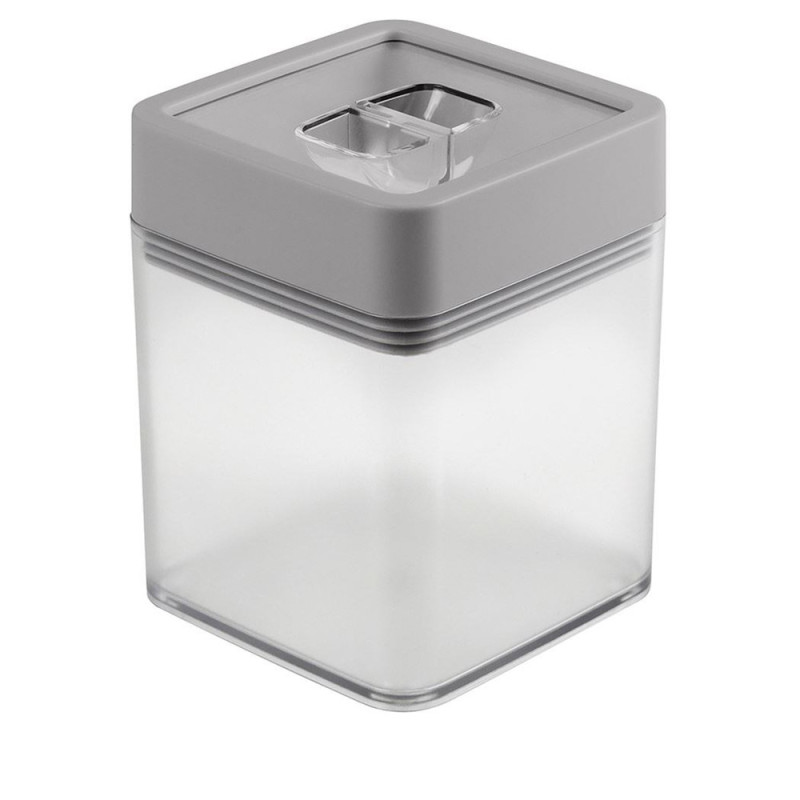 Boîte de conservation Sigma Home 0,6 L – Fraîcheur garantie
