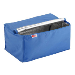 Sac isotherme Square 45/46L – Garde au frais | SUNWARE