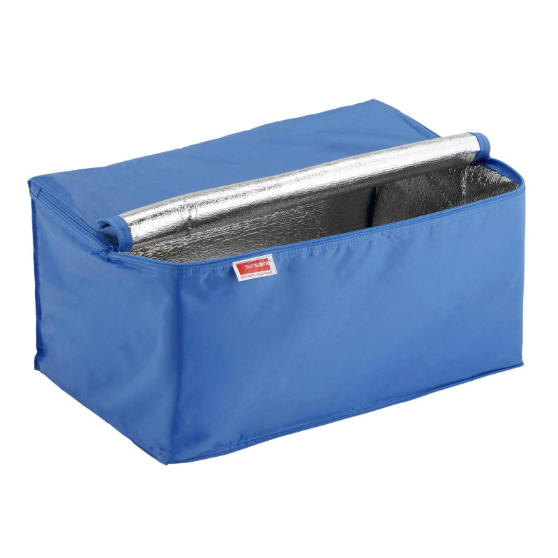 Sac isotherme Square 45/46L – Garde au frais | SUNWARE