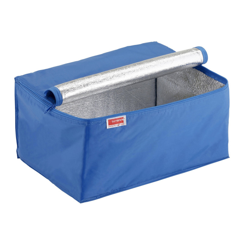 Sac isotherme Square 32L – Garde au frais | SUNWARE