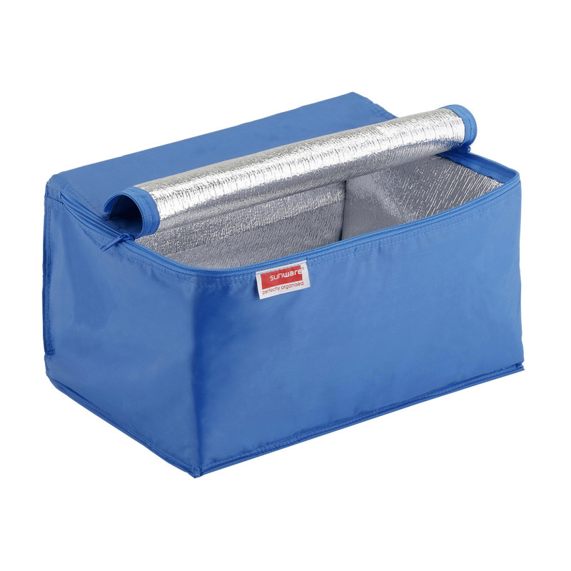 Sac isotherme Square 24L – Garde au frais | SUNWARE