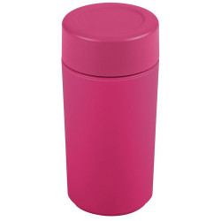 Gourde Sigma Home 0,33 L fuchsia – hydratation pratique | SUNWARE