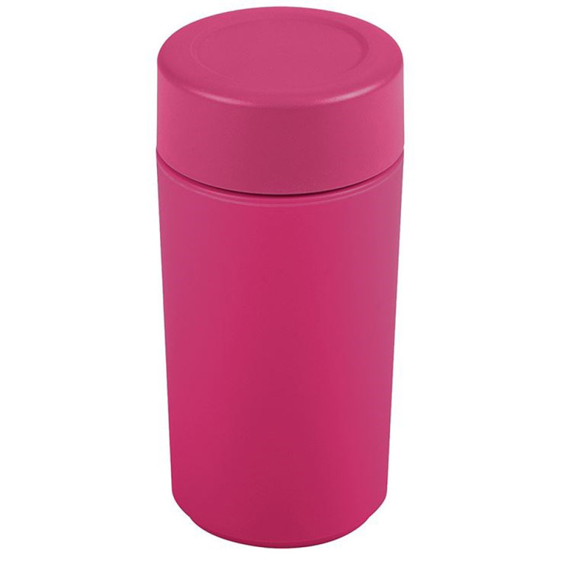 Gourde Sigma Home 0,33 L fuchsia – hydratation pratique | SUNWARE