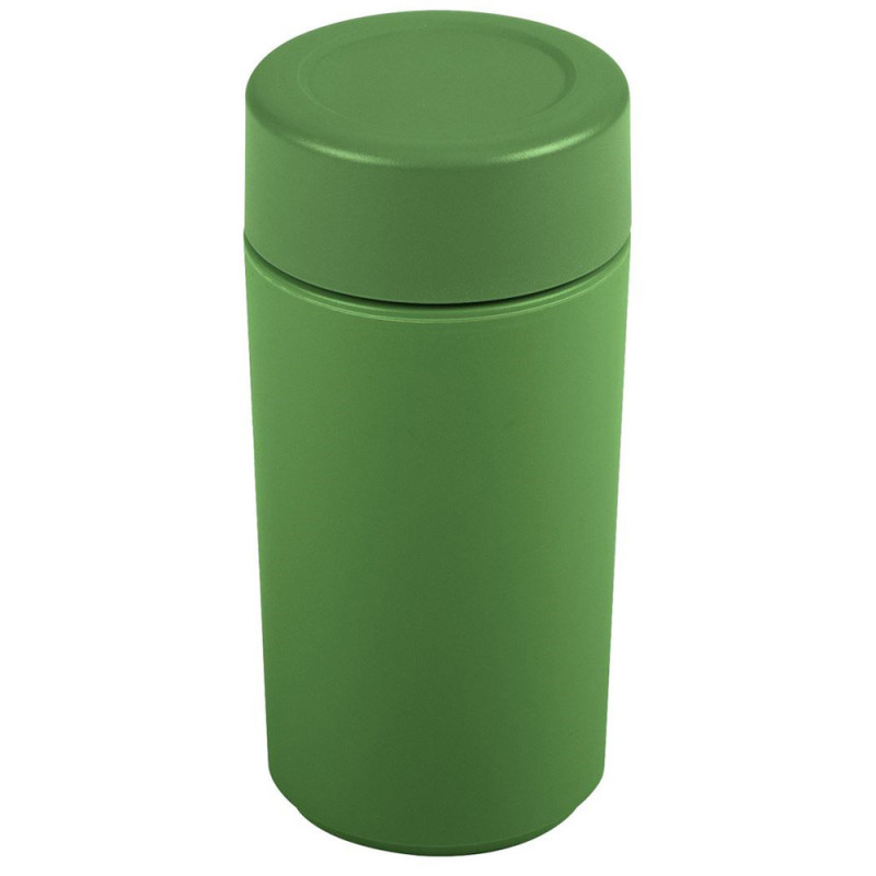 Gourde Sigma Home 0,33L vert foncé – Hydratation | SUNWARE
