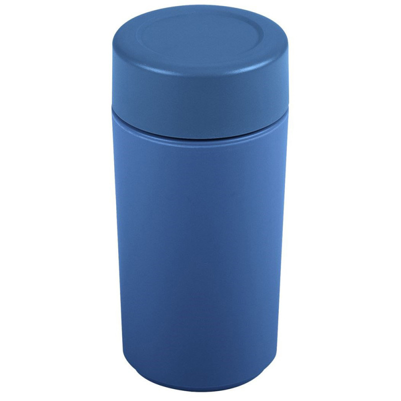 Gourde Sigma Home 0,33L bleu foncé – Hydratation | SUNWARE