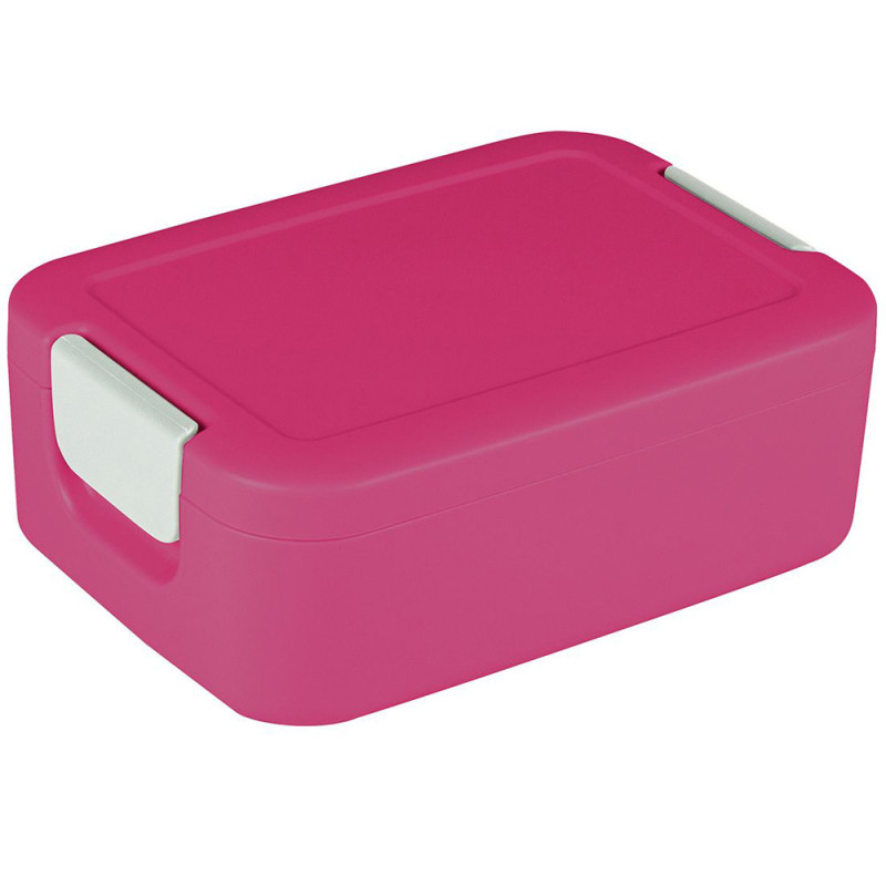Boîte à lunch Sigma Home Fuchsia – Pratique et stylée | SUNWARE