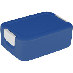 Boîte à lunch Sigma Home bleue – Pratique et stylée | SUNWARE