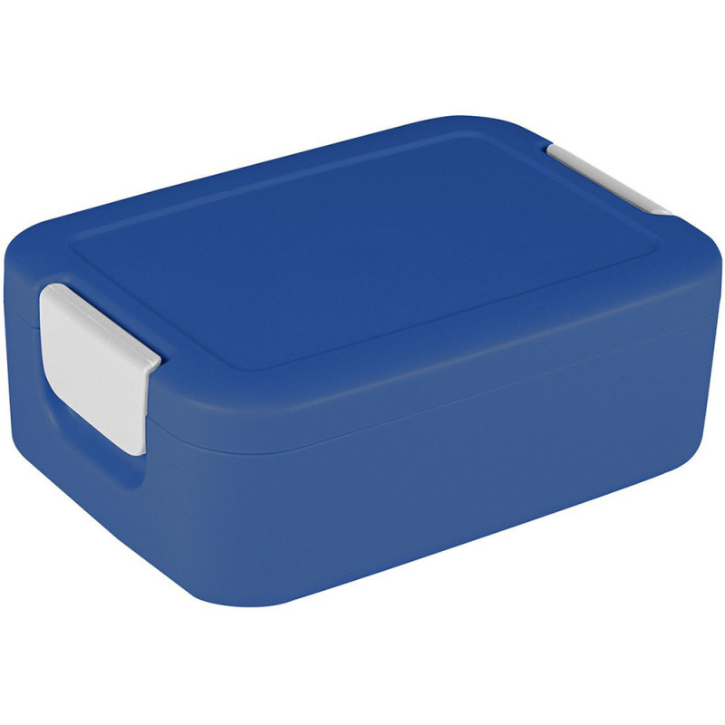 Boîte à lunch Sigma Home bleue – Pratique et stylée | SUNWARE