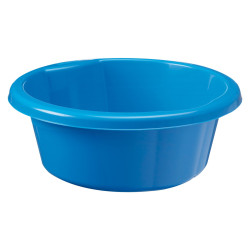 Bassine Water-Line bleue 9L – Idéale pour la maison | SUNWARE