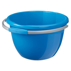 Seau Water-Line bleu 14L – Idéal pour la maison | SUNWARE
