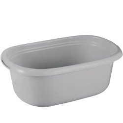 Bassine Basic 40L SUNWARE – Rangement pratique | SUNWARE