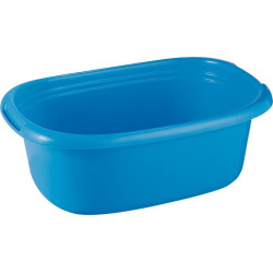 Bassine Basic bleue 25L SUNWARE – Rangement pratique