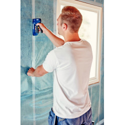 Agrafeuse Aluminium PRO ALU840 RAPID – Puissante et Fiable | RAPID