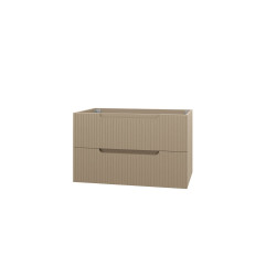 Meuble suspendu Emilien 80cm – Design & Pratique | AURLANE