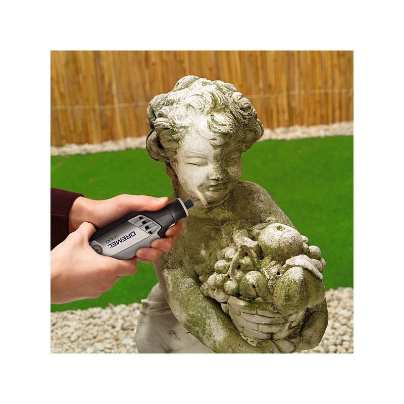 Outil Dremel 3000 130W – Polyvalence & Précision | DREMEL