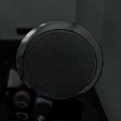 Cabine de douche Aura 90x90 – Design moderne | AURLANE