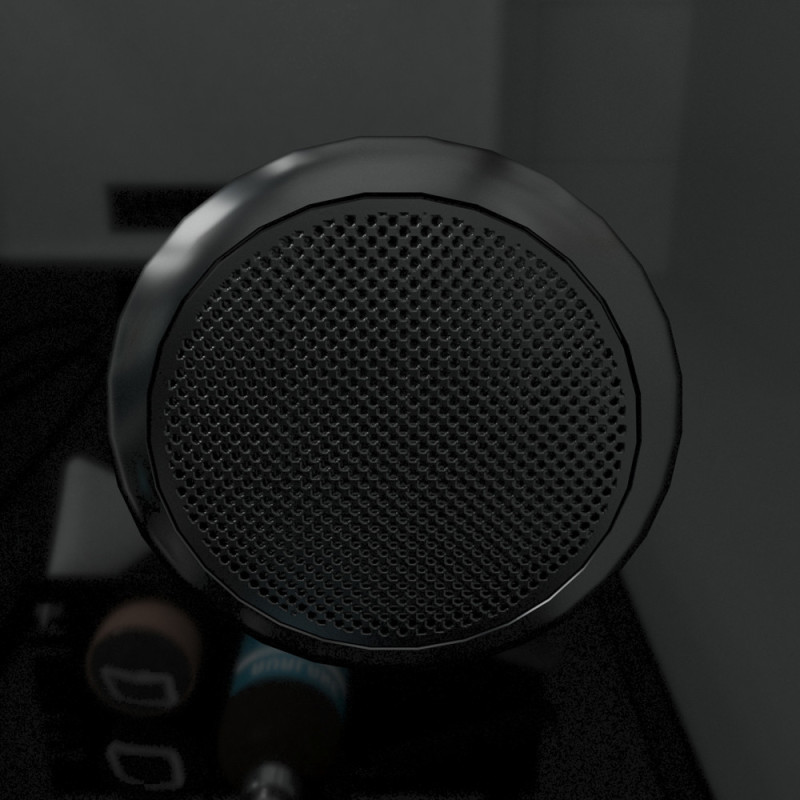 Cabine de douche Aura 90x90 – Design moderne | AURLANE