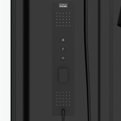 Cabine de douche Aura 85x140cm – Design & Confort | AURLANE