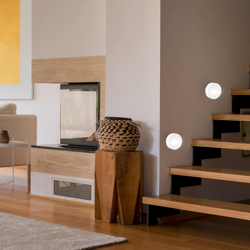 Veilleuse LED Crépusculaire – Éclairage Doux | BRILONER